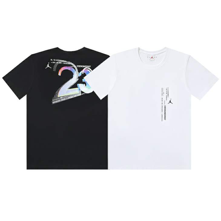 Picture of Jordan T Shirts Short _SKUJordanM-3XL6ctfJ8895039536